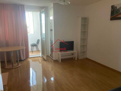 Oferim spre achizitie apartament cu 1 camere in cartierul Manastur