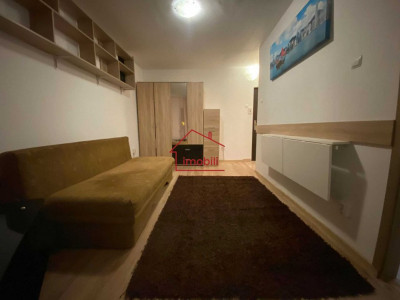 Oferim spre achizitie apartament cu 1 camere in cartierul Manastur 