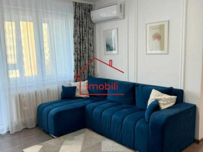 Apartament 2 camere, decomandat | Gheorgheni | Etaj 1