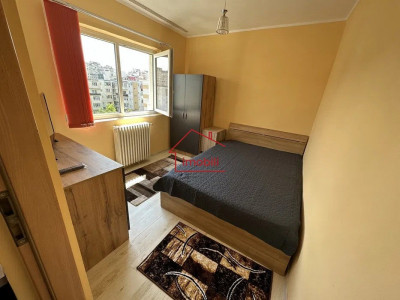 Oferim spre vanzare apartament cu o camera in Marasti zona BRD