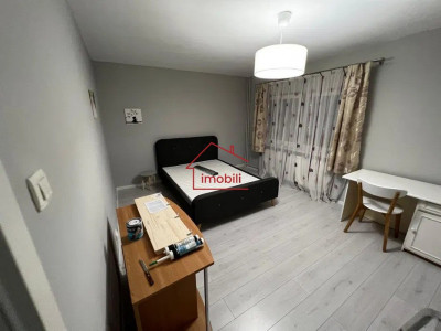 Oferim spre vanzare apartament 2 camere in Zorilor