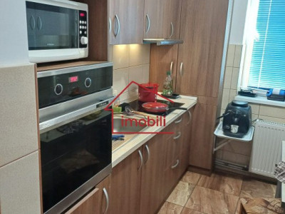 Oferim spre achizitie apartament cu 2 camere in cartierul Gheorgheni