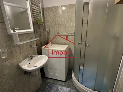 Oferim spre achizitie apartament cu 2 camere in cartierul Centru