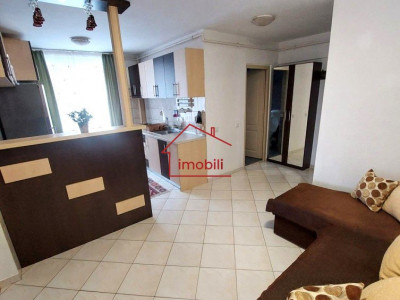 Apartament 2 camere|decomandat|et1|Zorilor