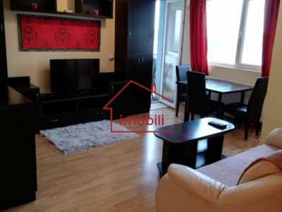 Oferim spre achizitie apartament cu 3 camere in cartierul Gheorgheni