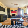 Vanzare apartament 3 camere, etaj 2, garaj, cartierul Gheorgheni thumb 9