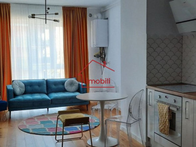 Oferim spre achizitie apartament cu 2 camere in cartierul Gheorgheni