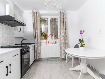 Oferim spre achizitie apartament cu 2 camere in cartierul Gheorgheni