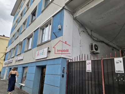 Oferim spre achizitie apartament cu 2 camere in cartierul Centru