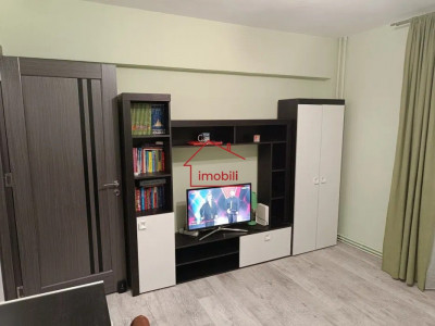 Oferim spre achizitie apartament cu 2 camere in cartierul Gheorgheni