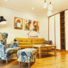 Apartament 4 camere|110 mp|parcare|Iulius Mall thumb 2
