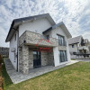 Vila 4 camere, 140 mp, Totul Nou curte 500 mp, zona Popesti thumb 1