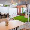 4 camere, 120 mp, terasa+Garatar, zona str.Valea Garboului, Faget thumb 1