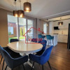 4 camere, 120 mp, terasa+Garatar, zona str.Valea Garboului, Faget thumb 2
