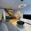 3 camere , 95 mp, Lux, 2 Nivele, parcare, terasa, str.Decebal, Centru thumb 1
