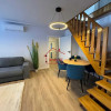 3 camere , 95 mp, Lux, 2 Nivele, parcare, terasa, str.Decebal, Centru thumb 2