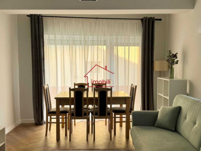 Oferim spre achizitie apartament cu 2 camere in cartierul Manastur