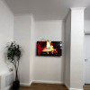 3 camere , lux, 65 mp, zona str.Calea Dorobantilor, Semicentral thumb 5