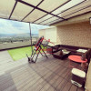 2 camere , 68 mp, 1 parcare, terasa 47 mp, zona str.Donath, Grigorescu thumb 2