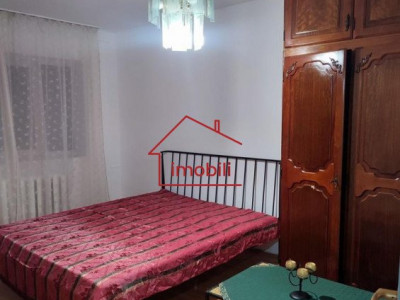 Apartament cu 2 camere in cartierul Manastur, zona Primaverii