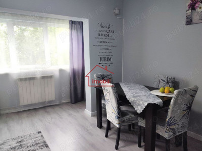 Oferim spre achizitie apartament cu 2 camere in cartierul Intre Lacuri