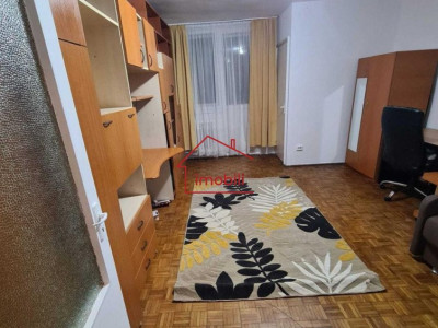 Oferim spre achizitie apartament cu 1 camere in cartierul Gheorgheni