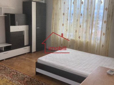 Oferim spre achizitie apartament cu 1 camere in cartierul Gruia