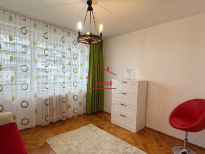 Oferim spre achizitie apartament cu 2 camere in cartierul Gheorgheni