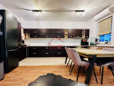 Oferim spre achizitie apartament cu 2 camere in cartierul Buna-Ziua