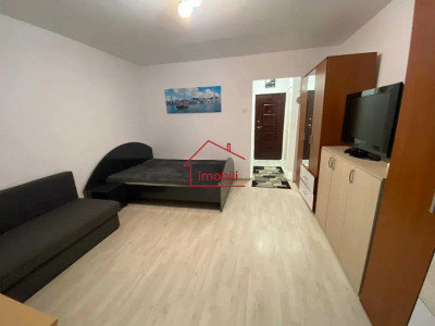 Oferim spre achizitie apartament cu 1 camere in cartierul Manastur