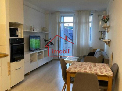 Oferim spre achizitie apartament cu 2 camere in cartierul Iris