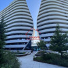 2 camere , 56 mp, LUX, parcare, terasa, zona str.Frunzisului, Zorilor  thumb 1