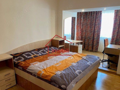 Oferim spre achizitie apartament cu 4 camere in cartierul Gheorgheni