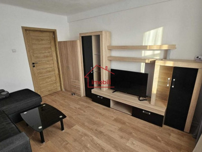 Oferim spre inchiriat apartament cu 2 camere in cartierul Centru