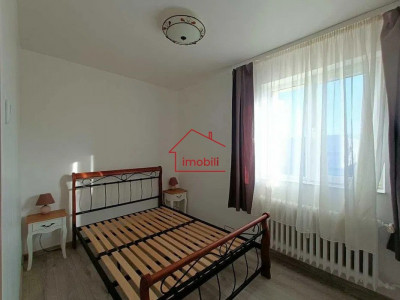 Oferim spre achizitie apartament cu 2 camere in cartierul Gheorgheni