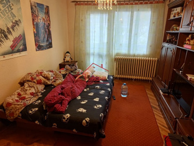 Oferim spre achizitie apartament cu 3 camere in cartierul Grigorescu