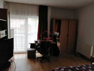 Oferim spre achizitie apartament cu 1 camere in cartierul Marasti