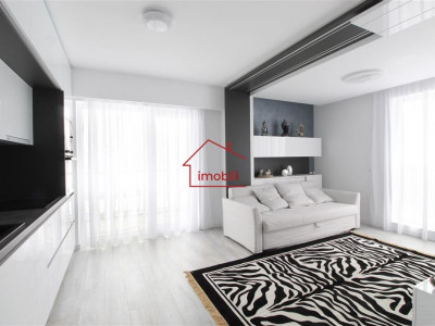 Apartament 3 camere|bloc nou|2 parcari|Europa