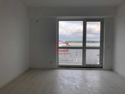 Oferim spre achizitie apartament cu 1 camere in cartierul Manastur