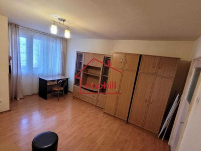 Oferim spre achizitie apartament cu 1 camere in cartierul Manastur