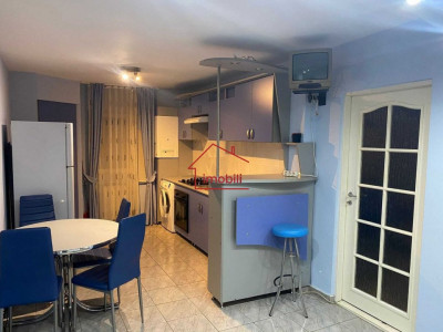 Oferim spre achizitie apartament cu 3 camere in cartierul Marasti