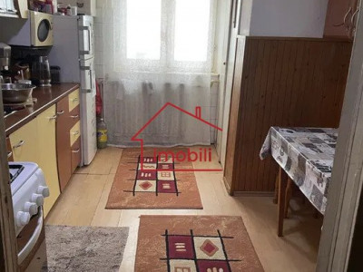 Oferim spre achizitie apartament cu 3 camere in cartierul Marasti