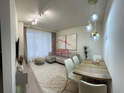 Oferim spre achizitie apartament cu 3 camere in cartierul Grigorescu