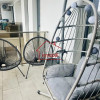 Oferim spre achizitie apartament cu 2 camere lux in cartierul Intre Lacuri thumb 6