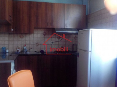 Oferim spre achizitie apartament cu 1 camere in cartierul Gheorgheni