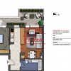 Apartament cu 2 camere, Iris, zona Sobarilor thumb 8
