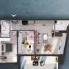 Oferim spre achizitie apartament cu 3 camere in cartierul Iris thumb 6