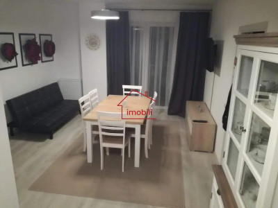 Apartament 3 camere, Iris , zona Oasului