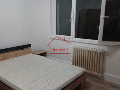 Oferim spre achizitie apartament cu 1 camere in cartierul Manastur