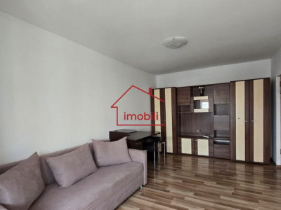 Apartament cu 2 camere,  decomandata, in cartierul Manastur, zona Mc Donalds